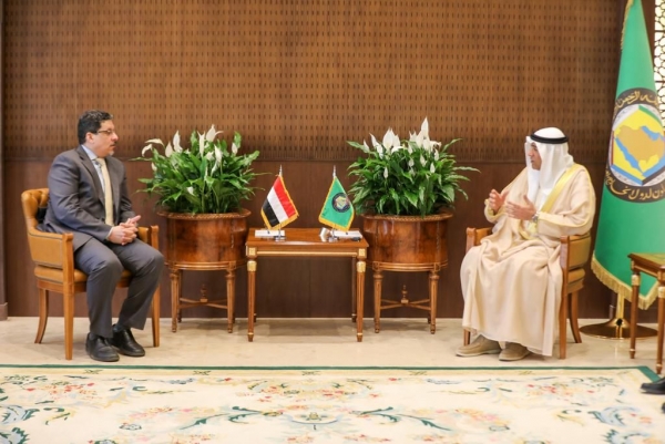 "التعاون الخليجي" يُجدد حرصه على وحدة واستقرار اليمن