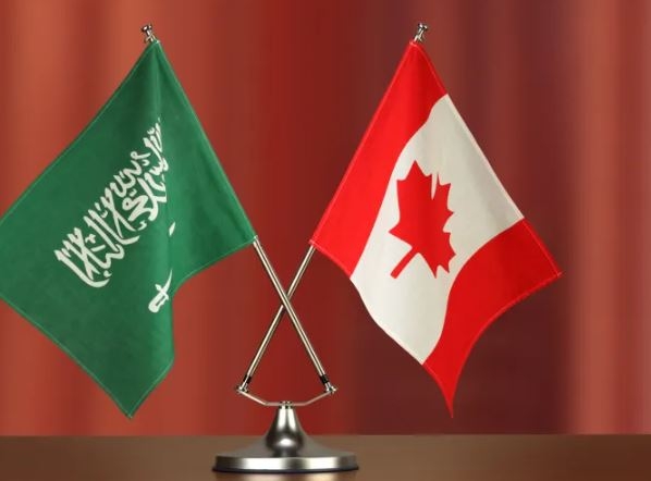 السعودية وكندا تتفقان على استئناف العلاقات الدبلوماسية