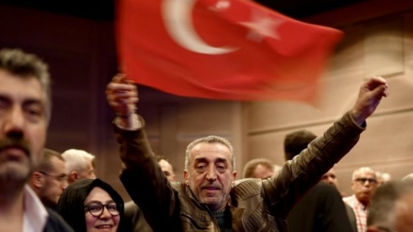 الانتخابات التركية الرئاسية: ماذا يعني خمس سنوات أخرى من حكم أردوغان؟