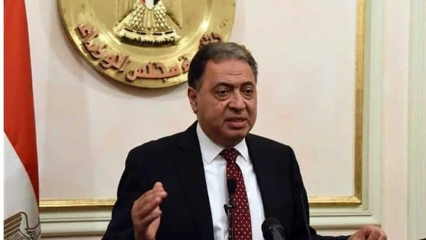 وفاة وزير الصحة المصري السابق أحمد عماد نتيجة خطأ طبي