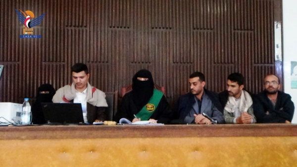 محكمة حوثية تصدر حكمها في قضية 