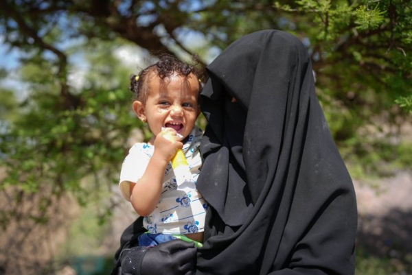 الأمم المتحدة تدعو المانحين لتقديم 4 مليارات دولار لتمويل خطة الإستجابة الإنسانية في اليمن