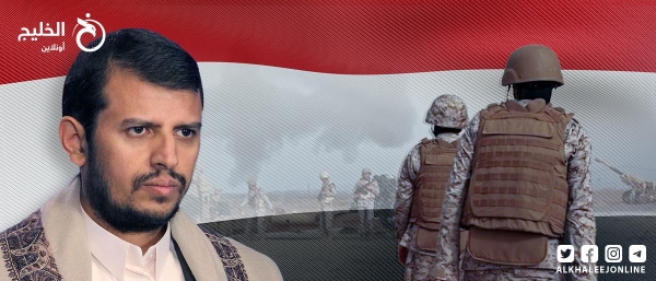هل تهدف التهديدات الدولية لإخضاع الحوثي للحوار وحل أزمة اليمن؟