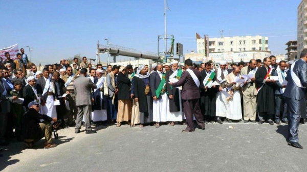 الحوثيون يجبرون العشرات من القضاة في صنعاء لحضور دورات طائفية