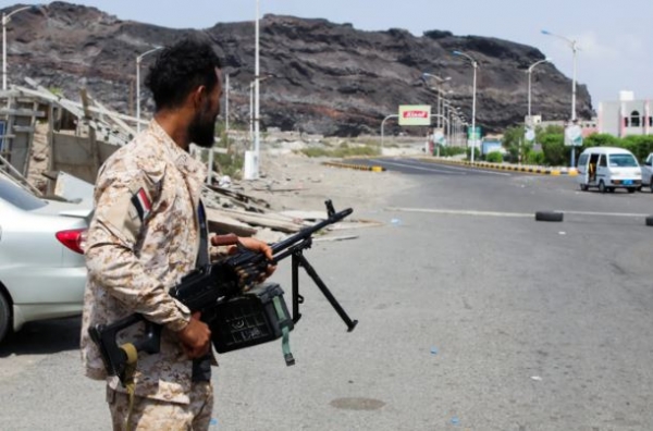معهد أمريكي يُحذّر من مخاطر استمرار تصعيد الانتقالي في جنوب اليمن (ترجمة خاصة)