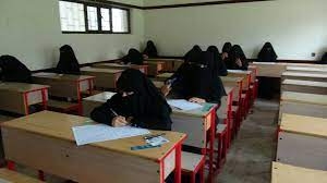 الحوثيون يُعلنون نتائج شهادة الثانوية العامة في مناطق سيطرتهم بنسبة نجاح 86.94 %