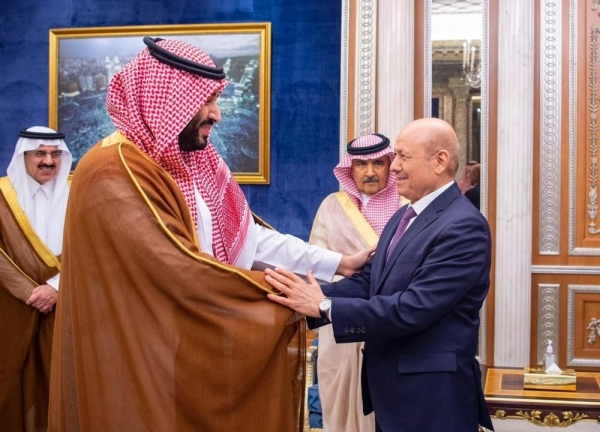مصادر سعودية: المملكة ستقدم 1.2 مليار دولار كدعم للاقتصاد اليمني