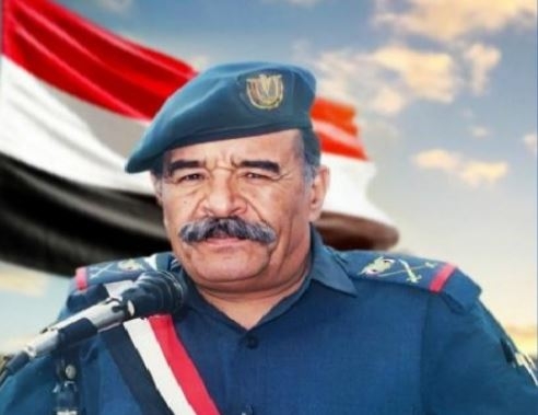 بعد الحمزي..مليشيا الحوثي تنعي قائد سابق لأحد ألوية الدفاع الجوي