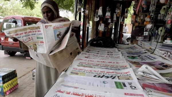 بأي حلة ستعود صحافة السودان بعد 