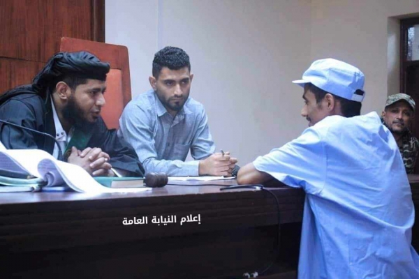سجناء عدن يشكون تعطل سير المحاكم جراء الإضراب لموظفي السلطة القضائية