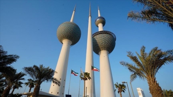 صندوق النقد: تعافي اقتصاد الكويت يستفيد من ارتفاع أسعار النفط