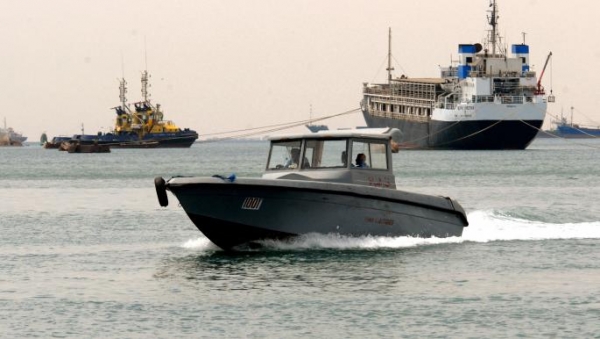 تحديات تواجه تأمين الملاحة البحرية في اليمن