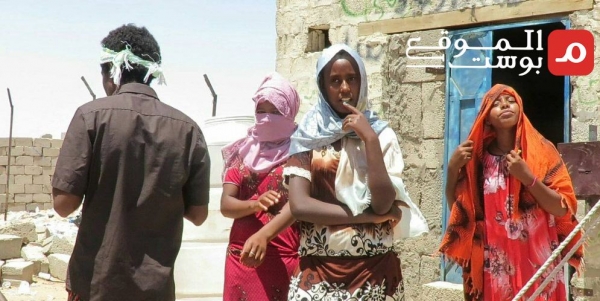 جماعة الحوثي تطالب أثيوبيا بإرسال طائرة لإجلاء جثامين اثيوبيين قضوا حتفهم برصاص حرس الحدود السعودي