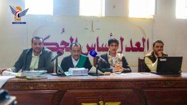 أعلنوا مقتل المنفذين في 2020م.. - الحوثيون يُصدرون أحكاما بإعدام أربعة أشخاص بتهمة إغتيال حسن زيد