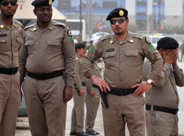 الدفاع السعودية تعدم إثنين من ضباط الجيش بتهمة الخيانة