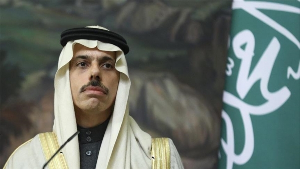 السعودية تُبدي استعدادها للتوقيع على خارطة الطريق الأممية لإنهاء الحرب في اليمن