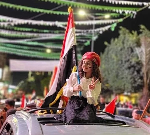 اليمن.. احتفالات غير مسبوقة في الذكرى الـ61 لثورة 26 سبتمبر