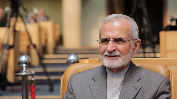 إيران تُبدي استعدادها لتقاسم 
