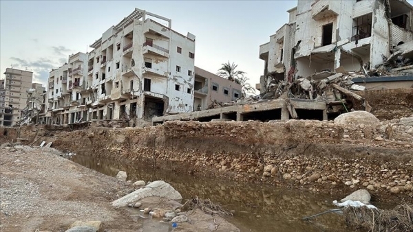 النائب العام الليبي: لا حاجة للتحقيق الدولي بشأن 