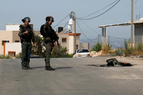 استشهاد فلسطينيَين وإصابة 5 جنود إسرائيليين بعد اقتحام مخيم طولكرم