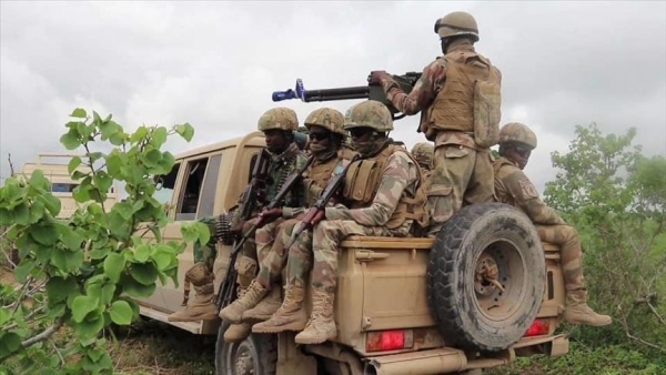 الصومال.. مقتل 120 عنصرا من "الشباب" في عمليات عسكرية
