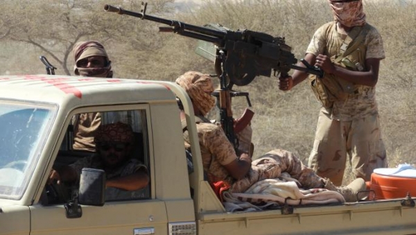 "القاعدة" يتحول إلى الهجوم في جنوب اليمن
