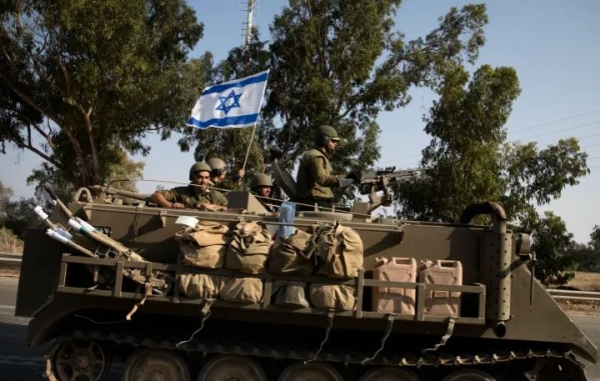 الأكبر في تاريخها.. إسرائيل تستدعي 300 ألف من جنود الاحتياط