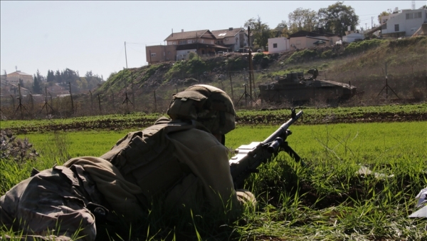مقتل قائد عسكري إسرائيلي خلال إحباط عملية "تسلل" من لبنان