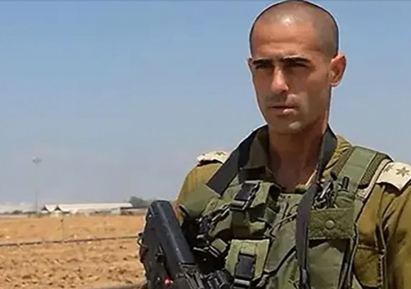 تلغراف: قائد وحدة "الشبح" الإسرائيلية ضمن قتلى طوفان الأقصى