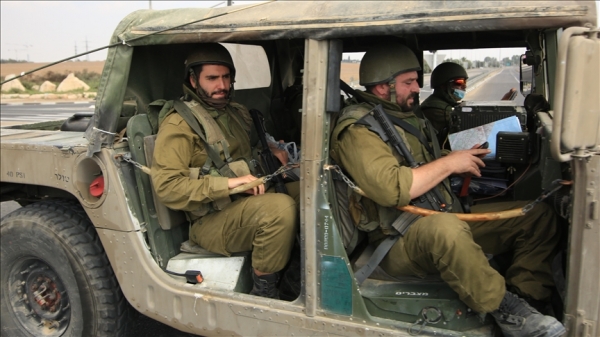الجيش الإسرائيلي يدعو سكان مدينة غزة لإخلاء منازلهم