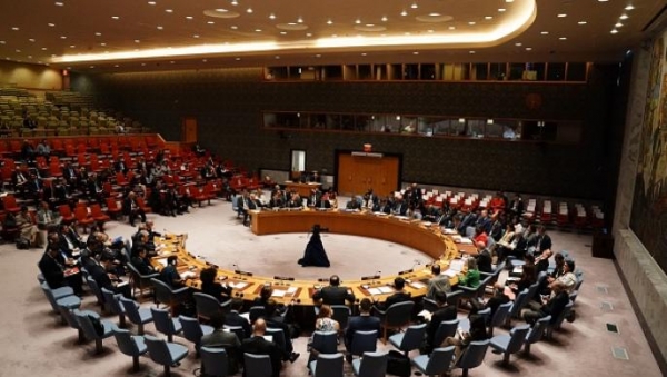 مشروع قرار روسي في مجلس الأمن بشأن غزة: وقف إطلاق النار وإدخال المساعدات