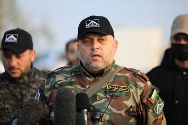 “طوفان الأقصى”.. استشهاد قائد عسكري بارز في كتائب القسام