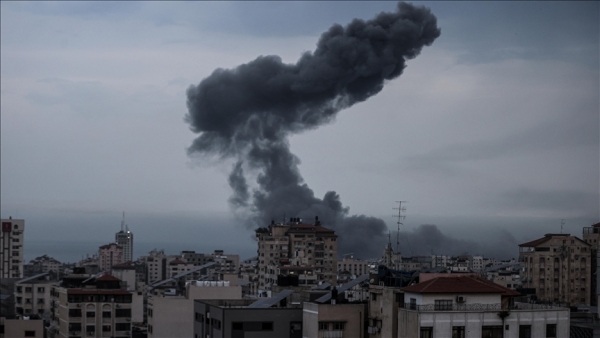 الجنائية الدولية: عرقلة إمدادات الإغاثة لسكان غزة 
