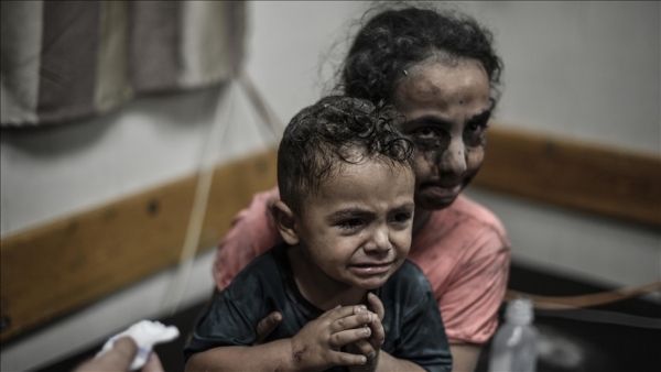 مدير مستشفى بغزة: نفاد المخزون الاستراتيجي من الأدوية