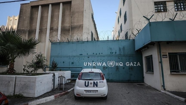 الأونروا: مقتل اثنين من موظفينا في غزة يرفع العدد إلى 16