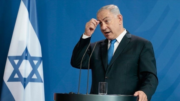 هآرتس: نتنياهو يسعى للتنصل من مسؤولية فشل التنبؤ بهجوم "حماس"