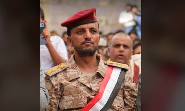 اللواء 35 مدرع: محاولة إغتيال أركان اللواء تحمل بصمات الحوثيين