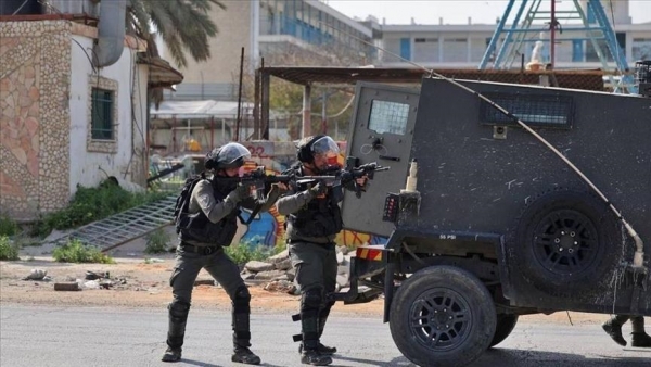 ارتفع عدد الشهداء إلى 89.. الجيش الإسرائيلي يقتل 4 فلسطينيين بالضفة فجر الأحد