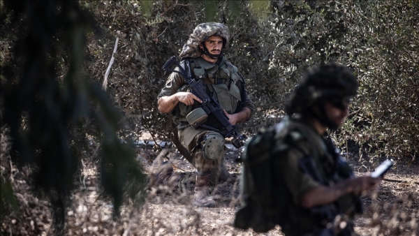 إعلام عبري يحدد 6 قادة من حماس "في مرمى النيران الإسرائيلية"