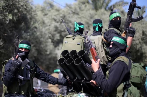 فايننشال تايمز: يجب أن تعلم إسرائيل أن تدمير حماس بعيد المنال