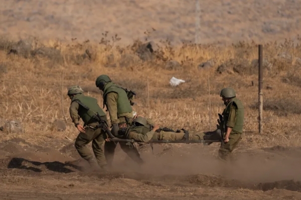 الاحتلال يعترف بمقتل 15 جنديا إسرائيليا على الأقل في 24 ساعة بالعدوان ضد غزة
