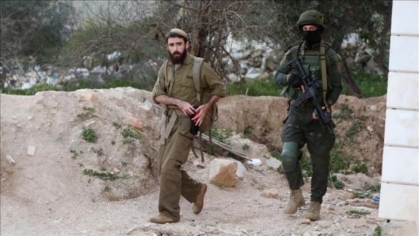 الاتحاد الأوروبي يحذر من "إرهاب" المستوطنين في الضفة الغربية