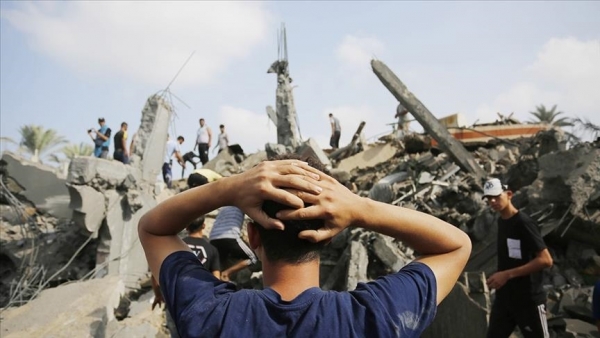 الأزهر: الصمت العالمي سبب استمرار "المجازر" الإسرائيلية في غزة