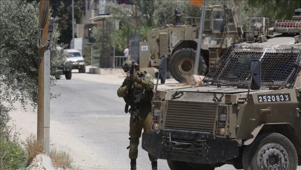 الضفة.. مقتل فلسطيني برصاص إسرائيلي يرفع الحصيلة إلى 144