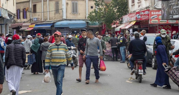 ارتفاع معدل البطالة في المغرب الى 5ر13 بالمائة