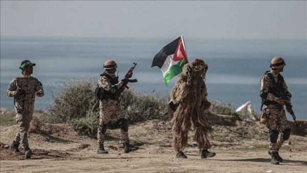 غزة ليست الأولى.. تجارب تحرر عالمية اتهمها الغرب بـ