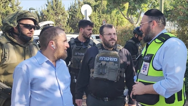 وزير إسرائيلي يثير غضب عائلات الأسرى ويجلب انتقادات لحكومة نتنياهو