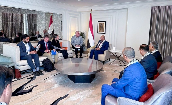 طارق صالح: جماعة الحوثي لا تزال تعرقل جهود السلام واستعادة الدولة مبدأ ثابت سلمًا أو حربًا