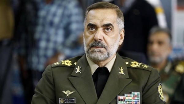 طهران تحذر واشنطن من "ضربات كبيرة" إن لم توقف حرب غزة