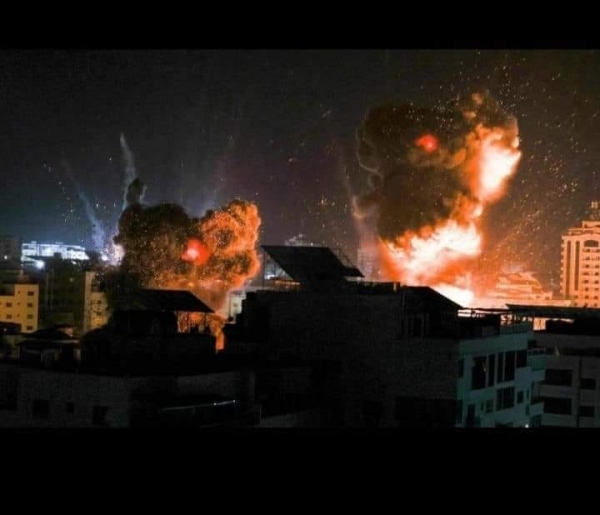 البيت الأبيض: إسرائيل ستبدأ بتنفيذ هدن إنسانية في شمال غزة كل يوم ابتداء من الخميس